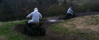  Treks de quads 